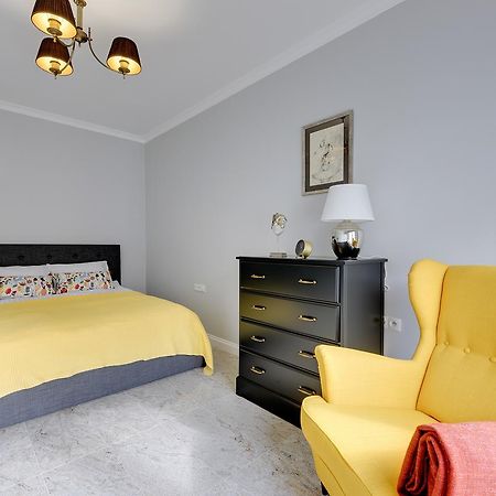 Apartamenty Swietego Ducha Gdaňsk Exteriér fotografie
