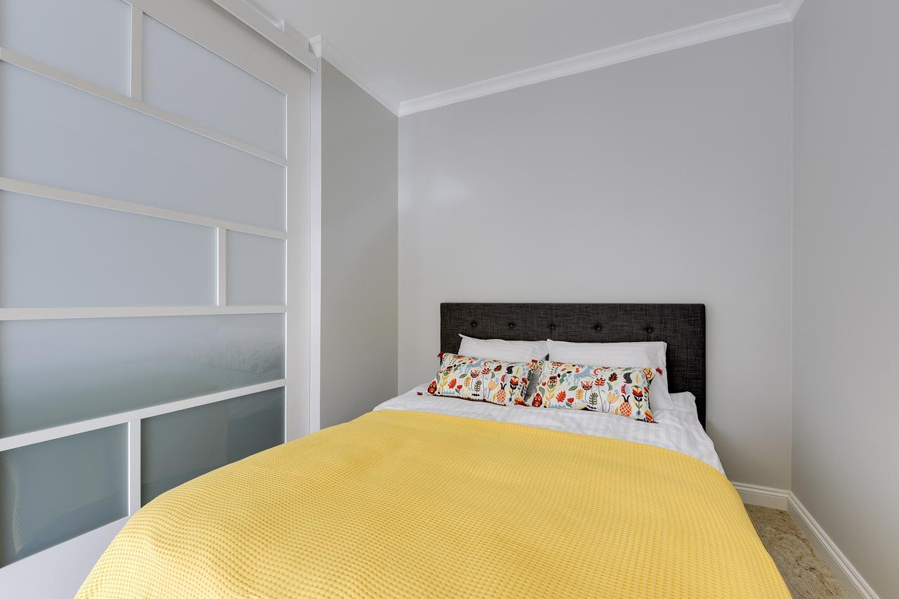 Apartamenty Swietego Ducha Gdaňsk Exteriér fotografie